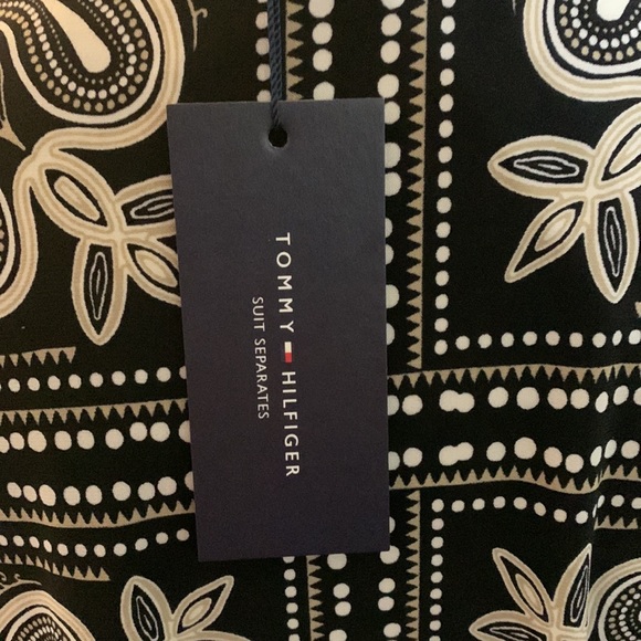 Tommy Hilfiger Shirt Suit Separate - Picture 3 of 4